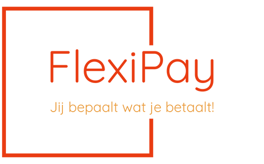 Nieuw: Flexipay en levering via Mondial Relay!