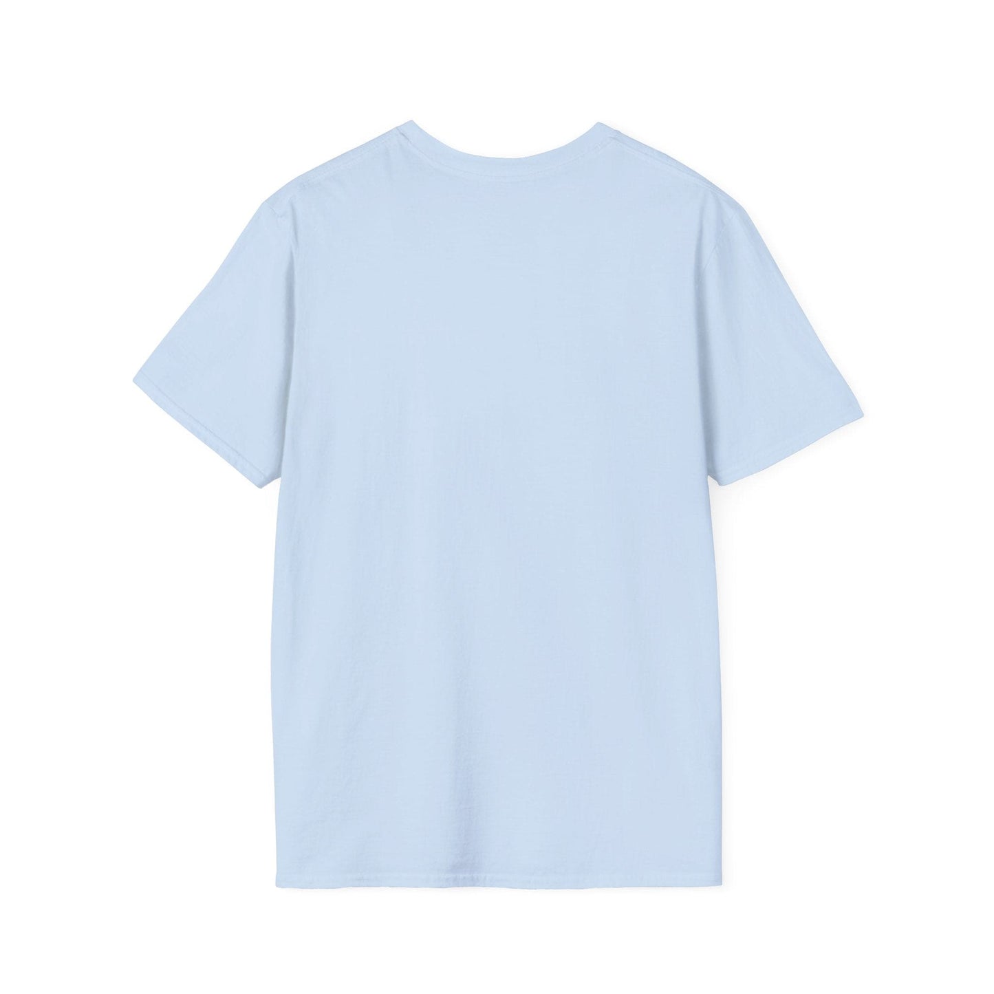 Unisex Softstyle T-Shirt - Brouwen is als koken...