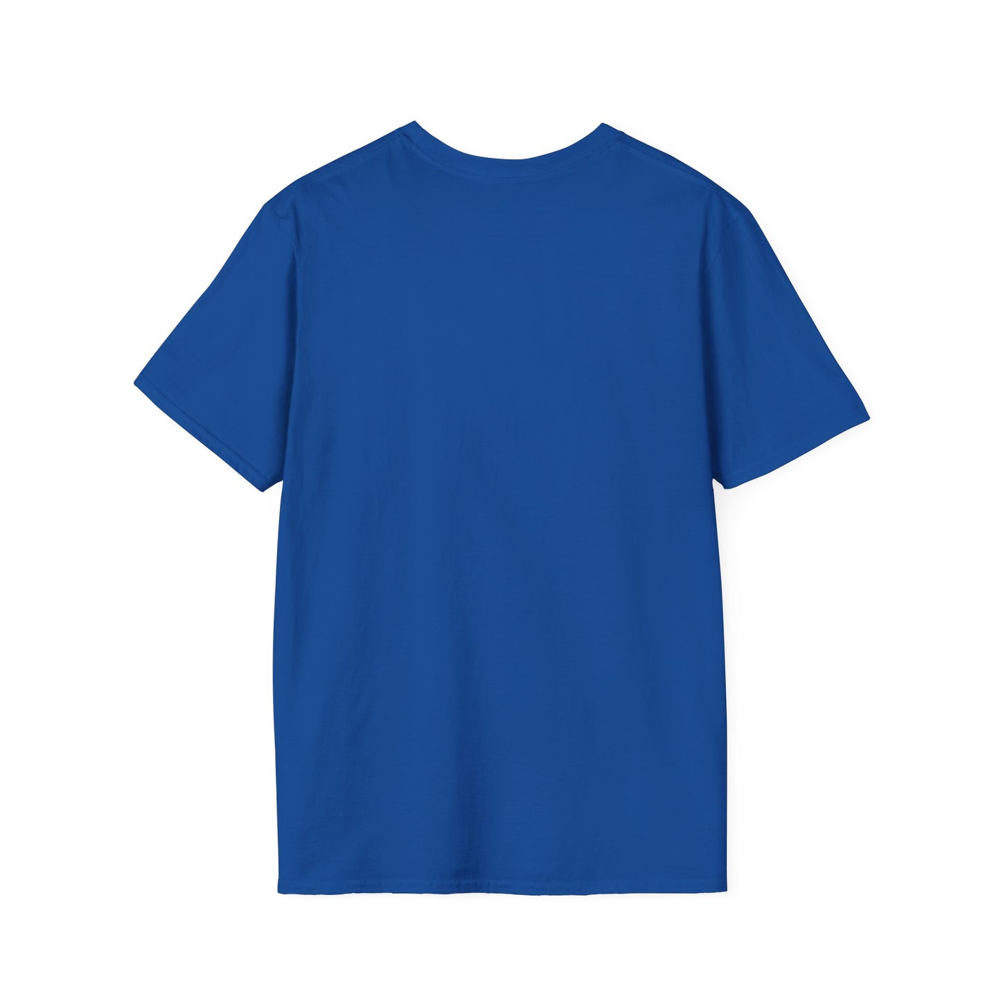 T-shirt unisexe Softstyle-Brasser, c'est comme cuisiner. . .