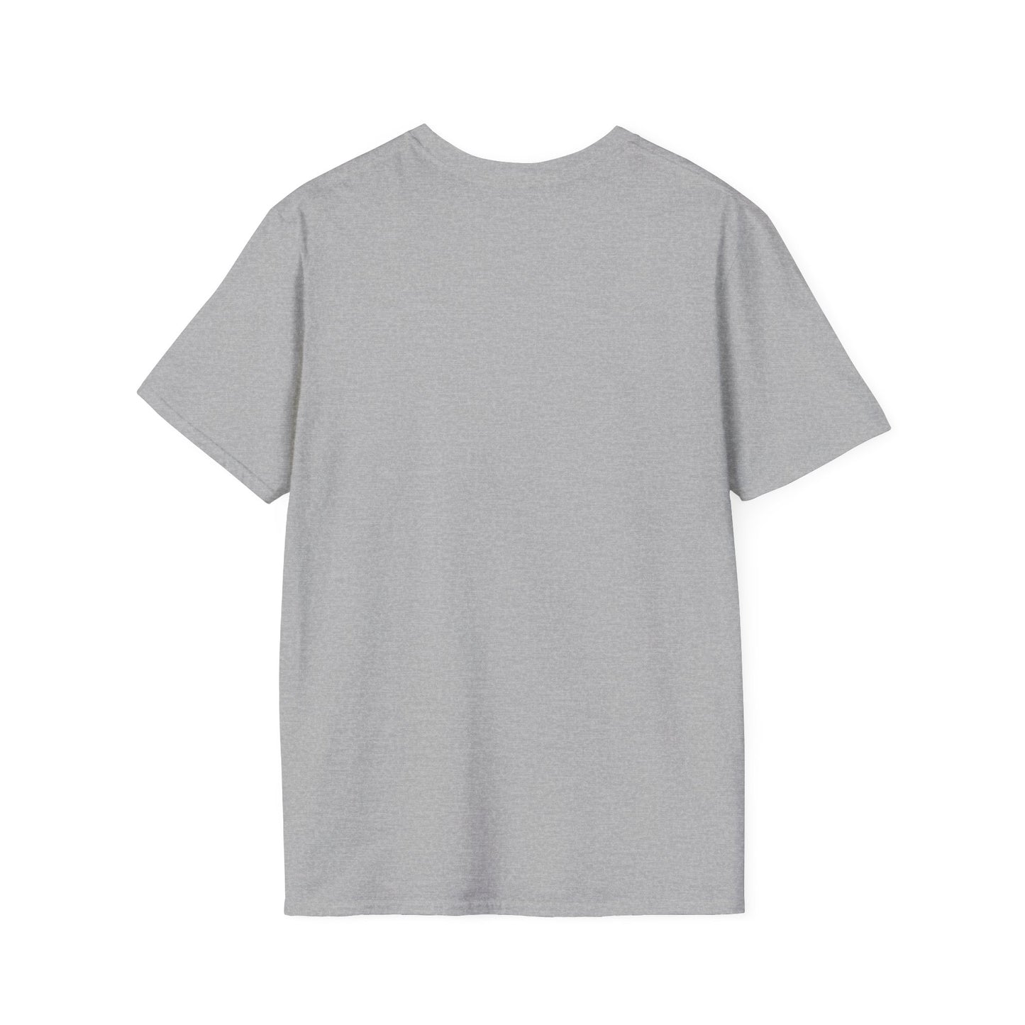 T-shirt unisexe Softstyle-Brasser, c'est comme cuisiner. . .