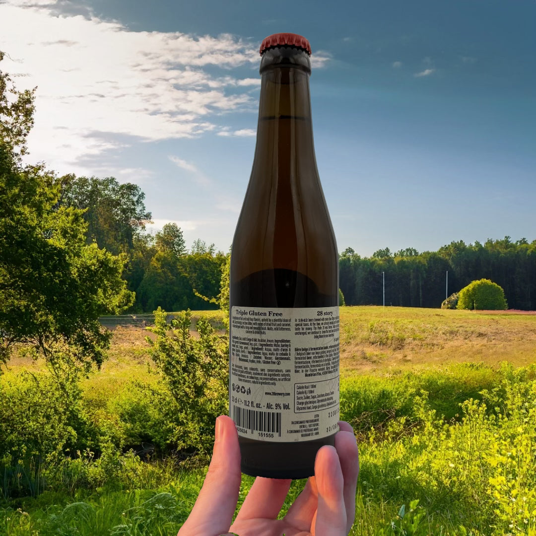 000 ___ Template Losse beers