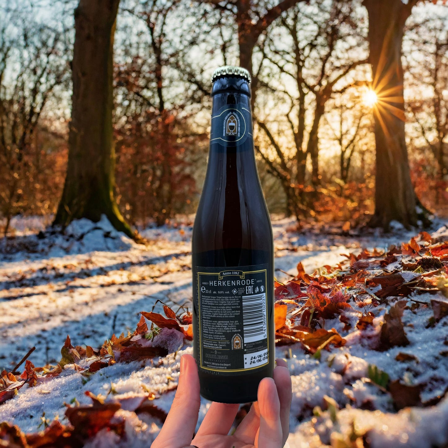 Herkenrode Vesper