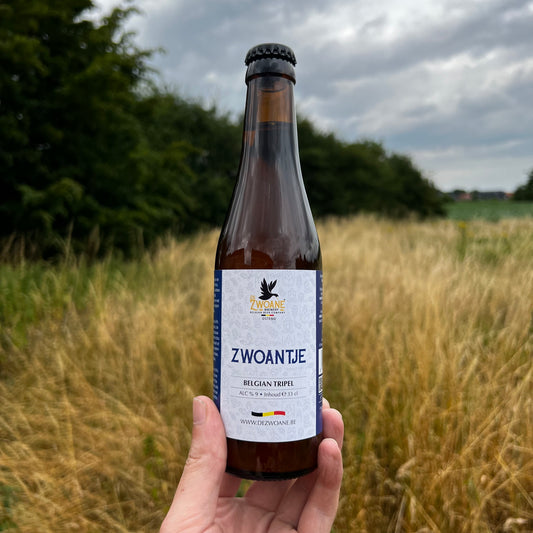 Zwoane Tripel