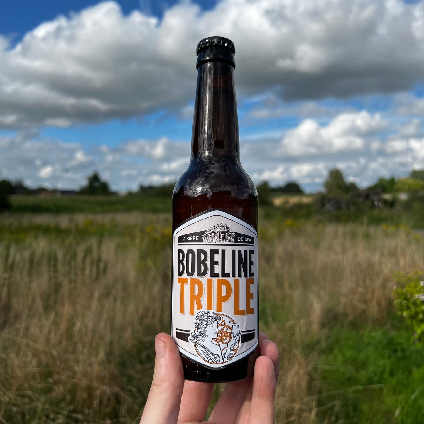 Bobeline Tripel