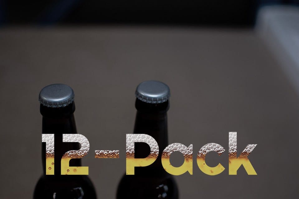 PostMyBeer 12Pack-abonnement - PostMyBeer.be