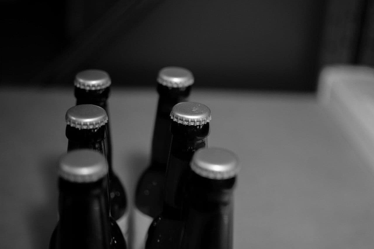 PostMyBeer-abonnement - PostMyBeer.be