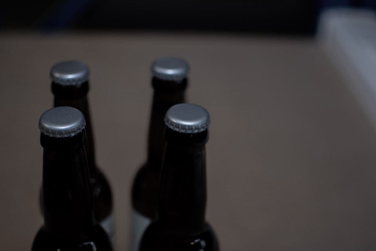 PostMyBeer-abonnement - PostMyBeer.be