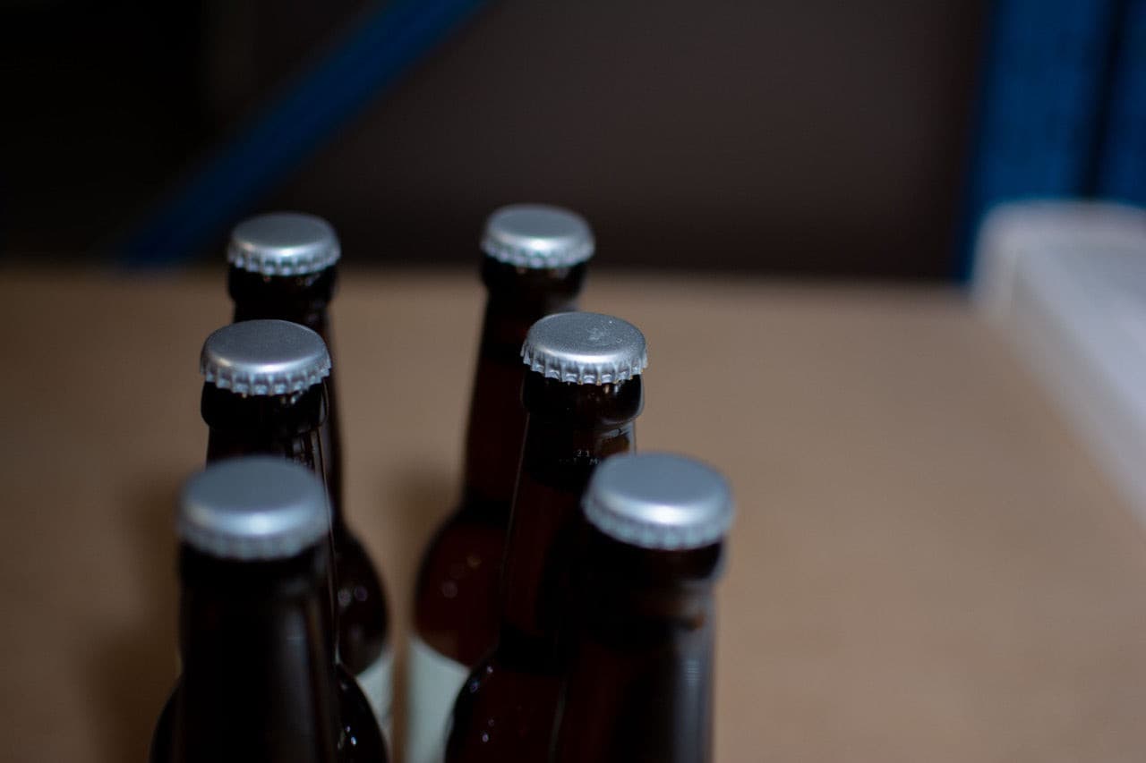 PostMyBeer-abonnement - PostMyBeer.be