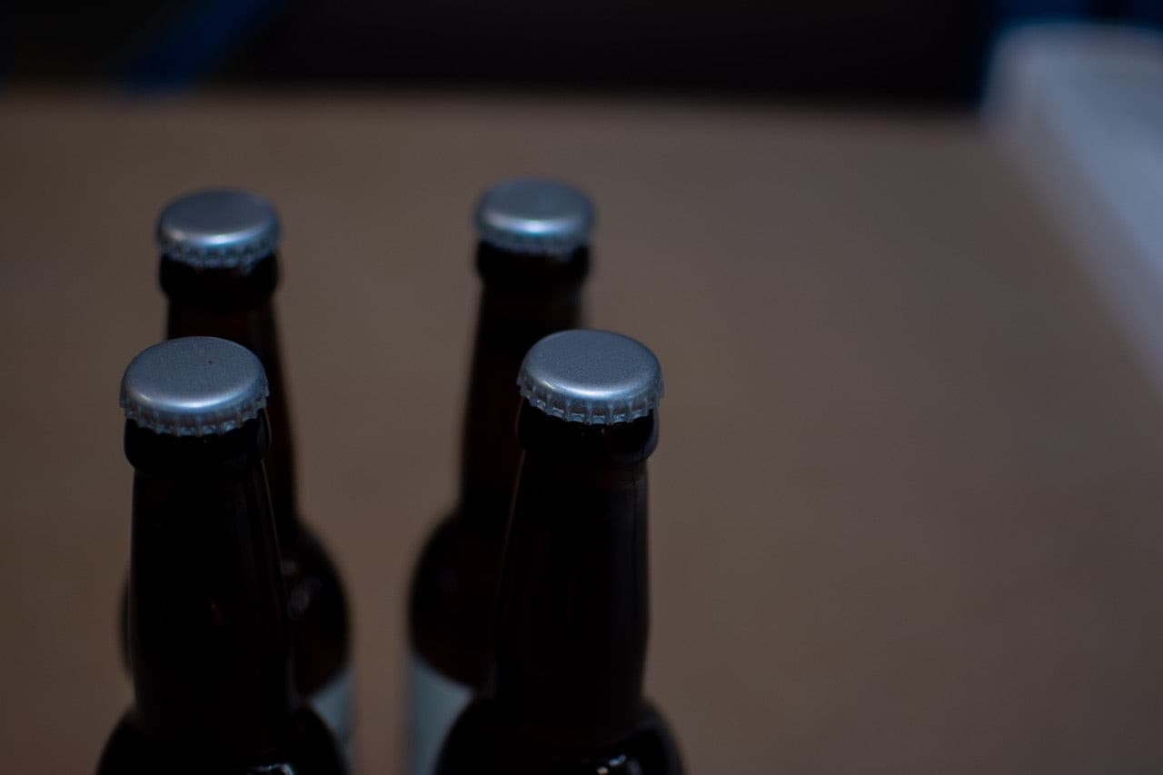 PostMyBeer-abonnement - PostMyBeer.be