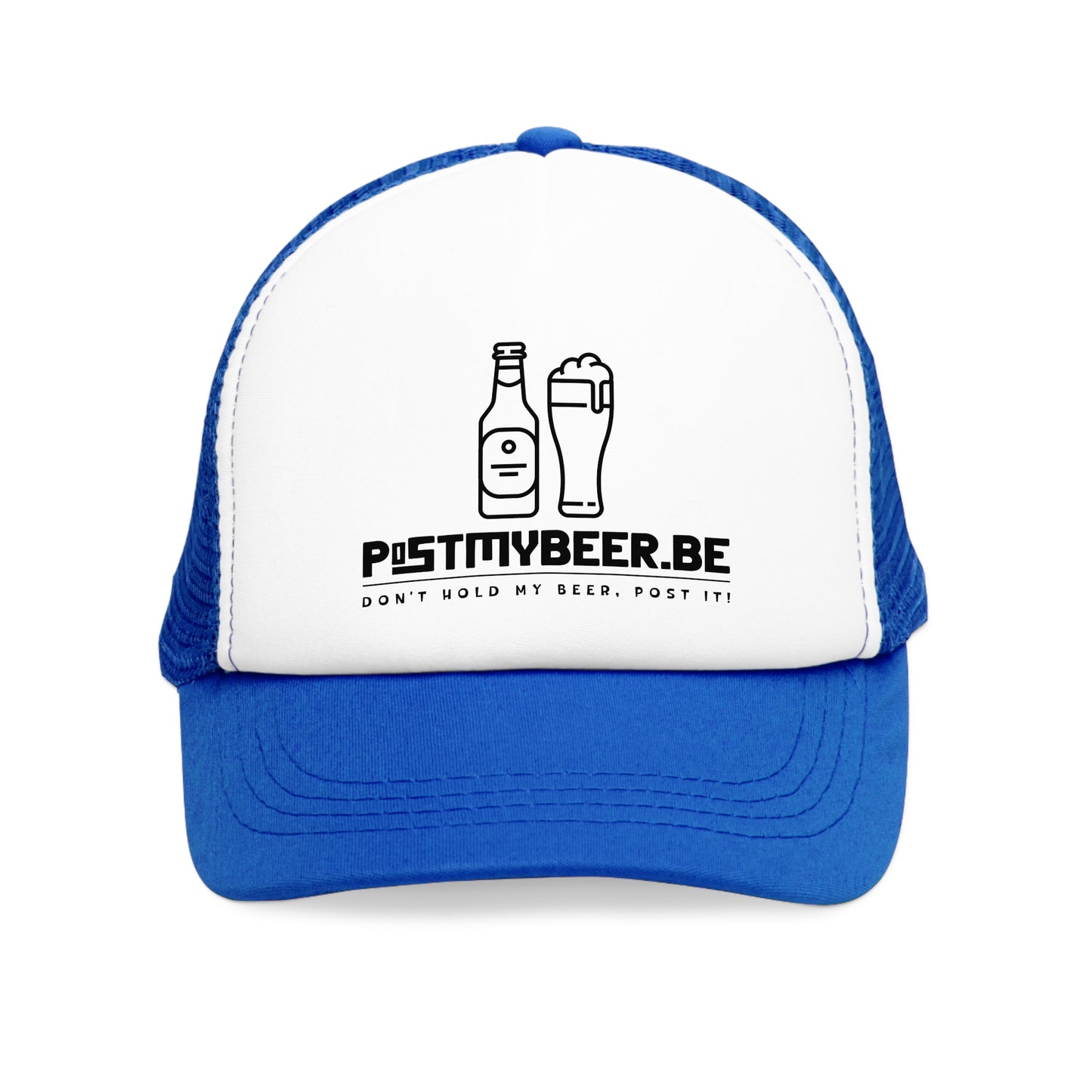 Casquette officielle  postmybeer