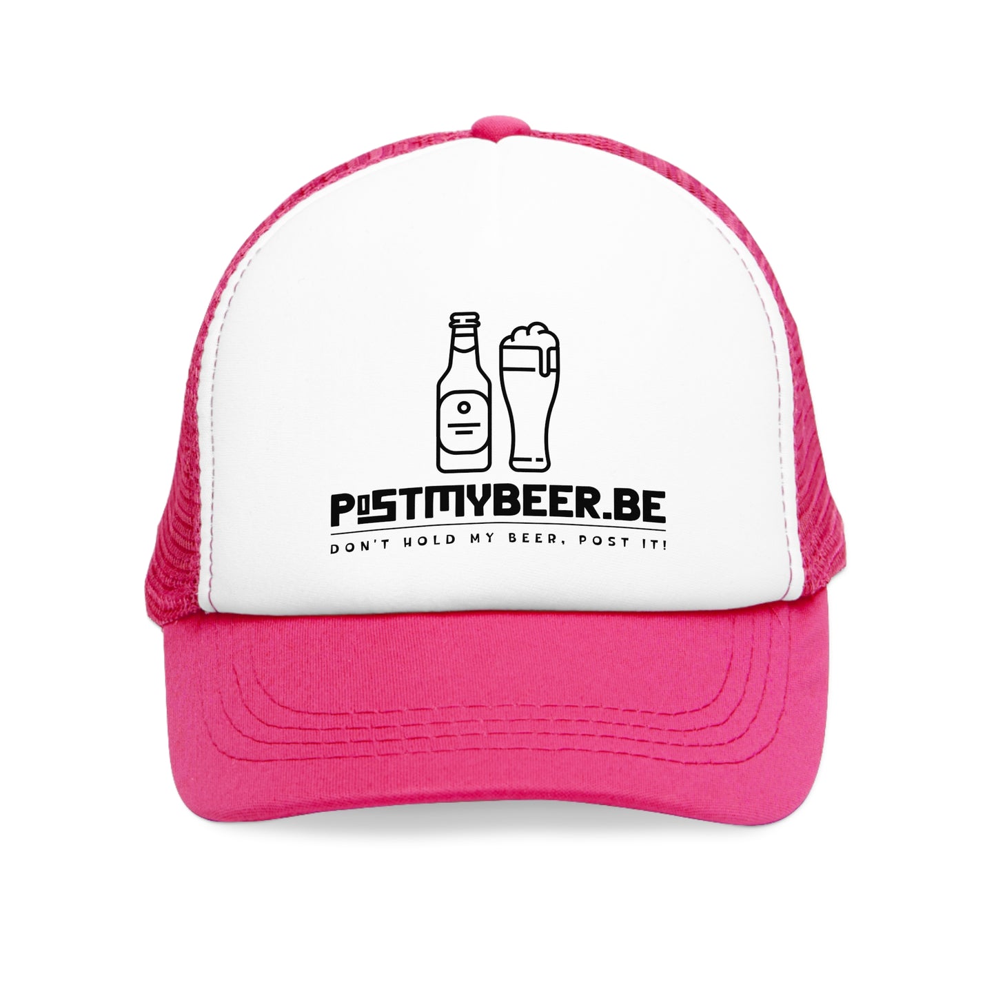 Casquette officielle  postmybeer