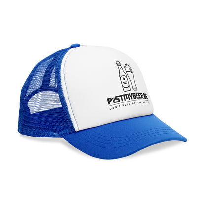 Official postmybeer Cap