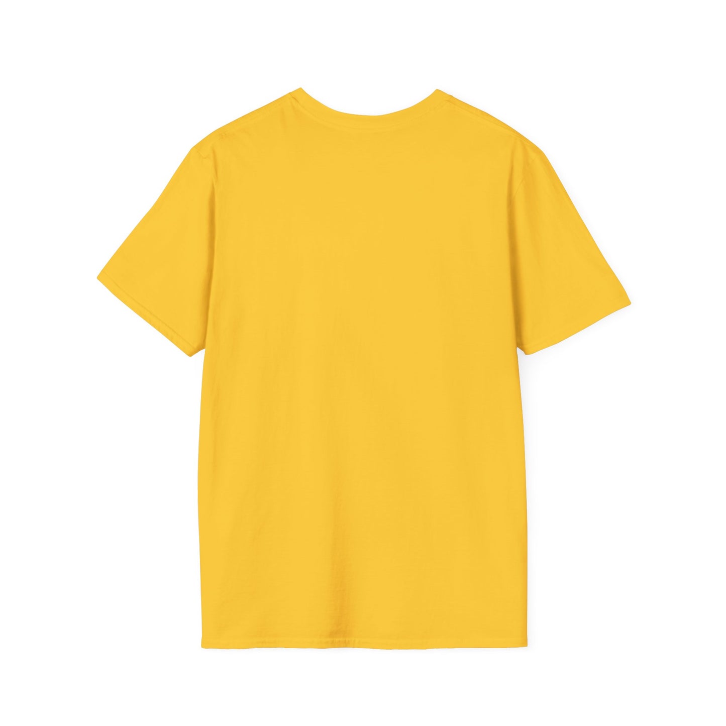 T-shirt unisexe style softstyle–Processus de brassage