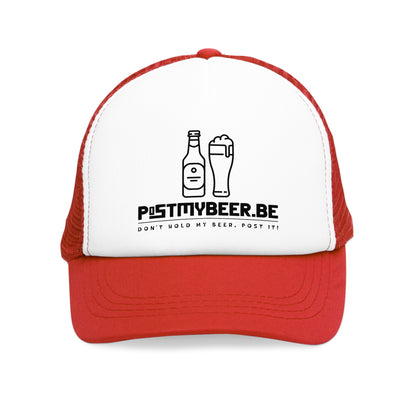 Official postmybeer Cap