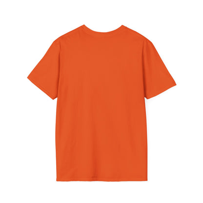 T-shirt unisexe Softstyle-Brasser, c'est comme cuisiner. . . 
