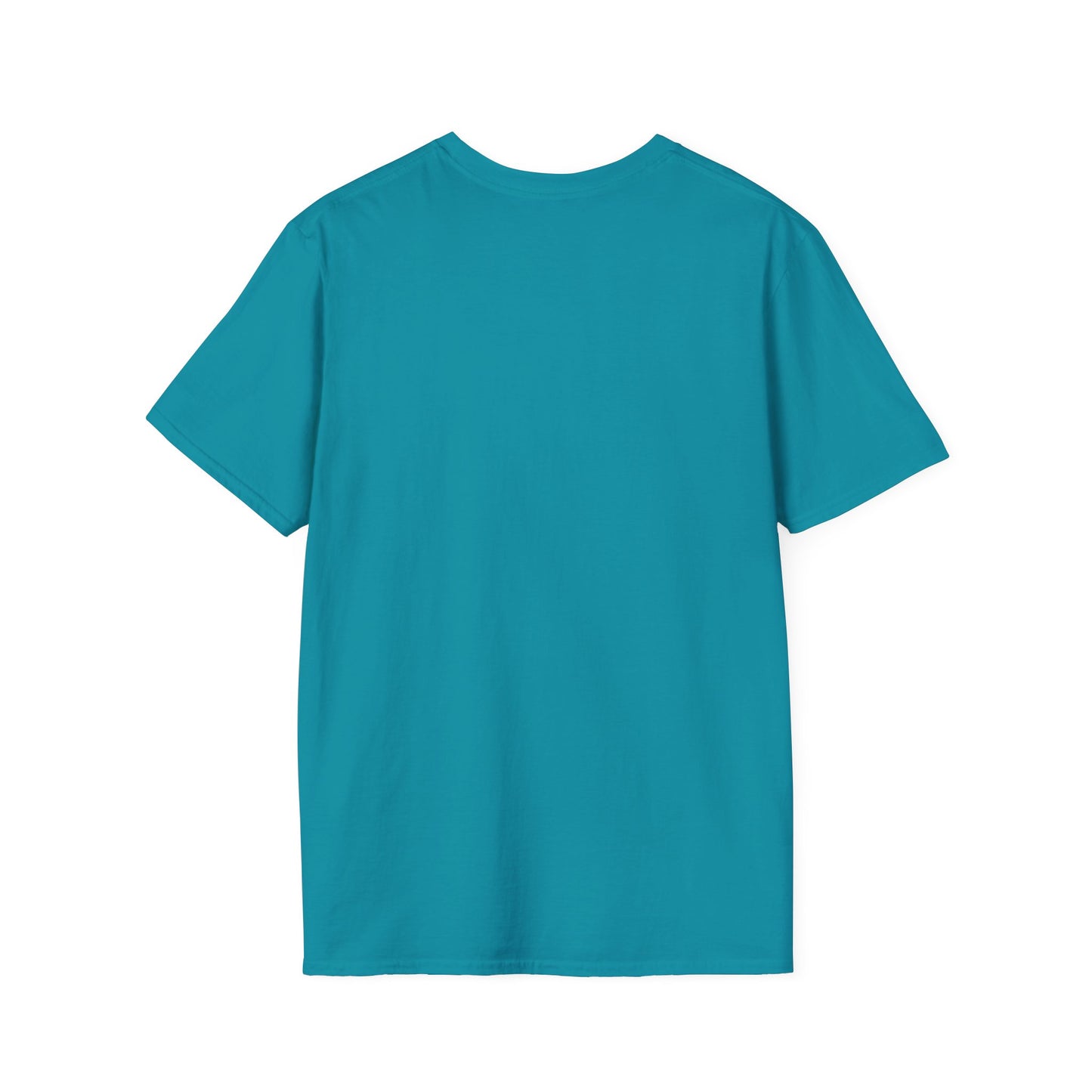 T-shirt unisexe style softstyle–Processus de brassage