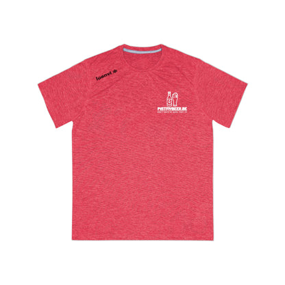 Official postmybeer Men's Sports T-Shirt