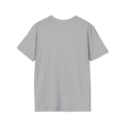 T-shirt unisexe style softstyle–Processus de brassage