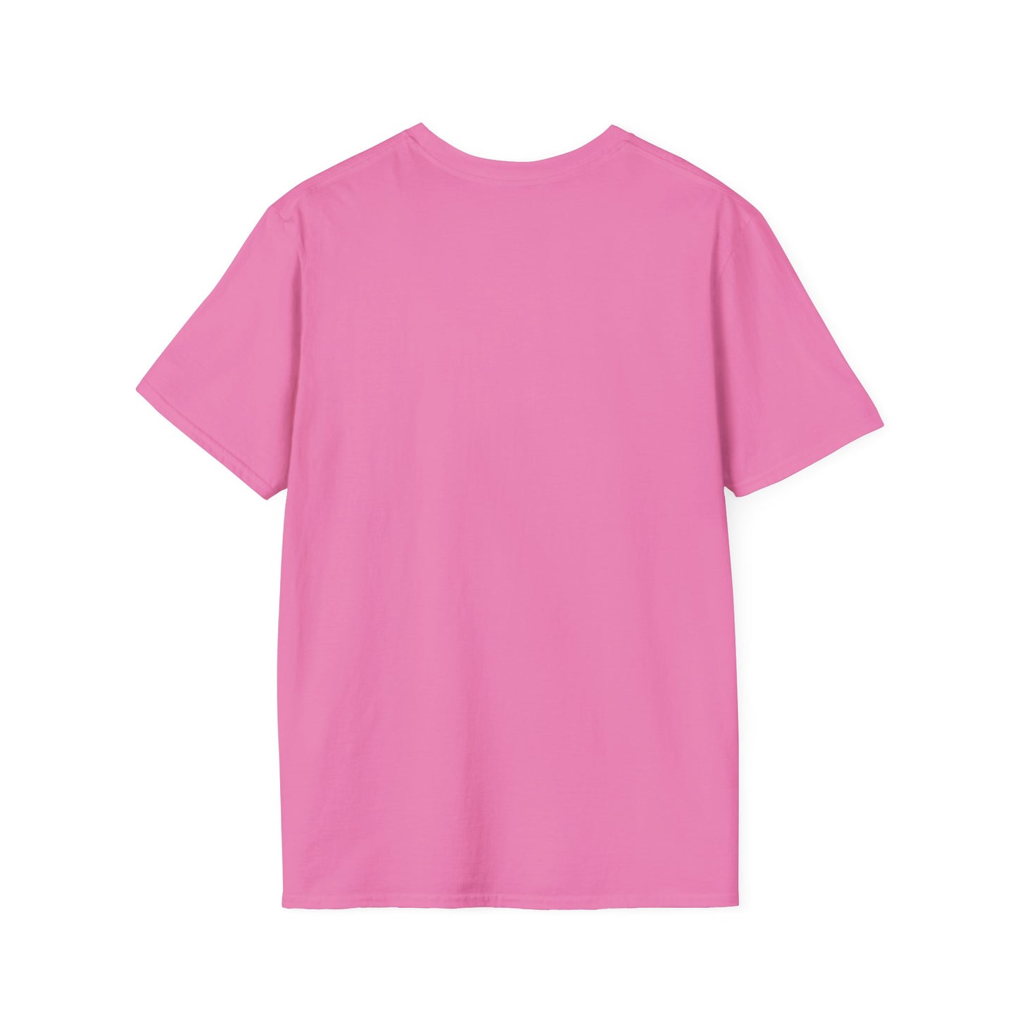 T-shirt unisexe Softstyle-Brasser, c'est comme cuisiner. . . 