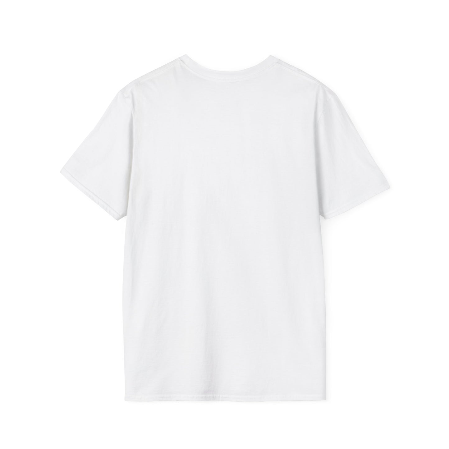 T-shirt unisexe Softstyle-Brasser, c'est comme cuisiner. . . 