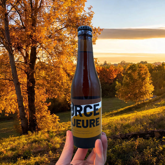 Force Majeure Tripel