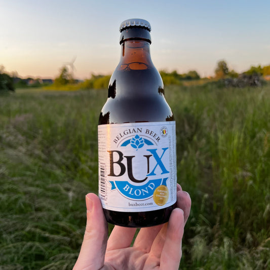Bux Bier Blond