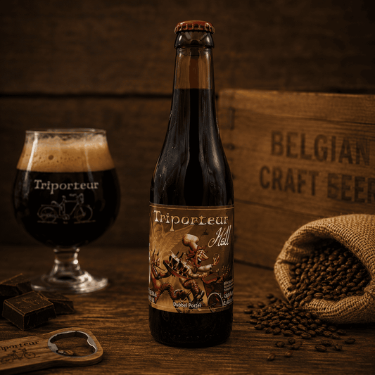 Triporteur From Hell