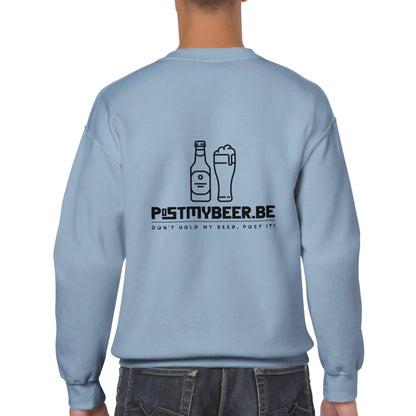 Official postmybeer Sweatshirt